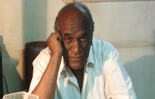 Idris Ali